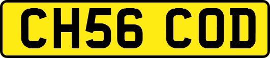 CH56COD