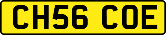 CH56COE