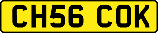CH56COK
