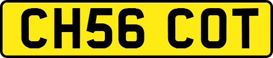CH56COT