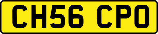 CH56CPO