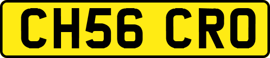 CH56CRO