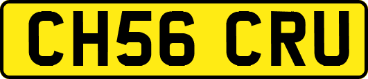 CH56CRU