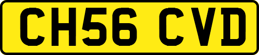CH56CVD
