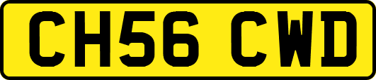 CH56CWD
