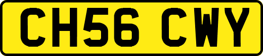 CH56CWY