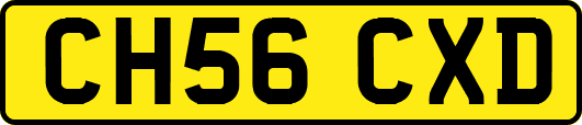 CH56CXD