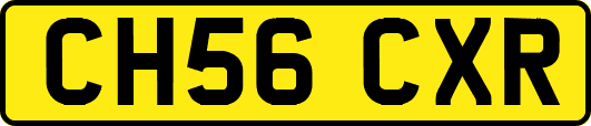 CH56CXR