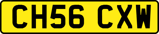 CH56CXW
