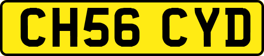 CH56CYD