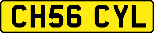 CH56CYL