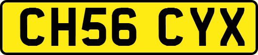 CH56CYX