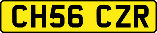 CH56CZR