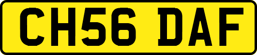 CH56DAF