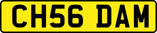 CH56DAM