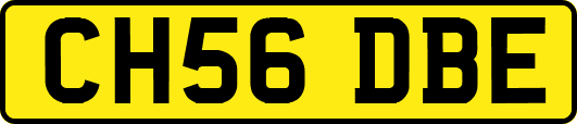 CH56DBE