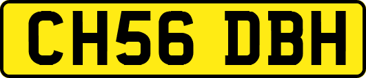 CH56DBH