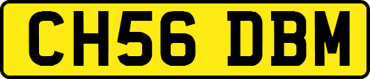 CH56DBM