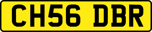 CH56DBR