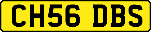 CH56DBS