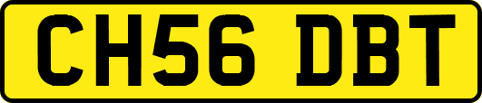 CH56DBT
