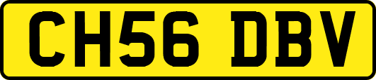 CH56DBV