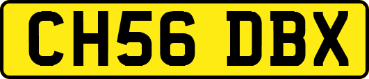 CH56DBX