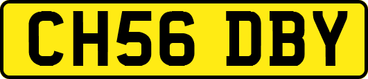 CH56DBY