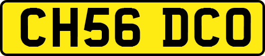 CH56DCO