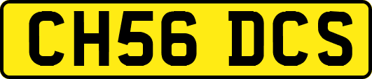 CH56DCS