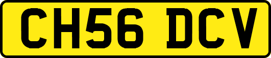 CH56DCV