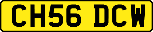 CH56DCW