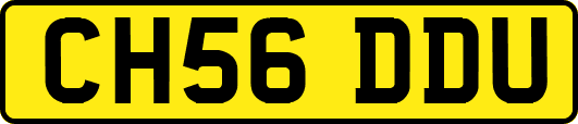 CH56DDU