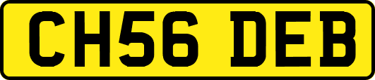 CH56DEB