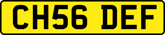 CH56DEF