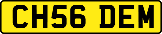CH56DEM