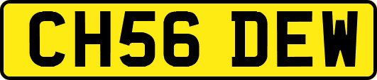 CH56DEW