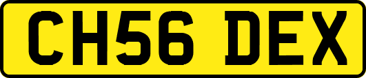 CH56DEX