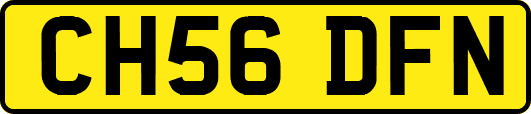 CH56DFN