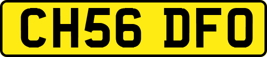 CH56DFO
