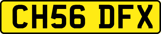 CH56DFX