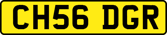 CH56DGR