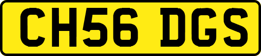 CH56DGS