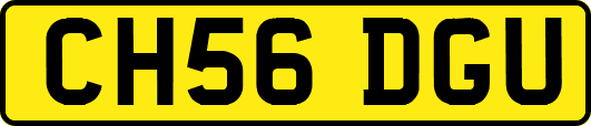 CH56DGU