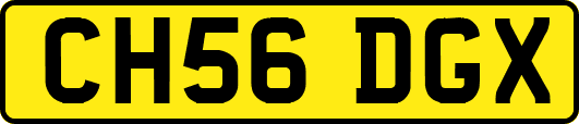 CH56DGX