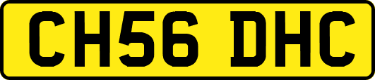 CH56DHC