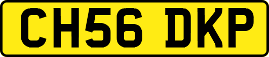 CH56DKP