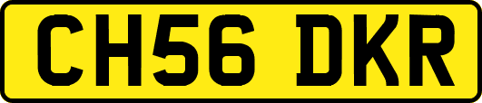 CH56DKR
