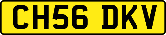 CH56DKV