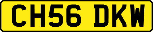 CH56DKW